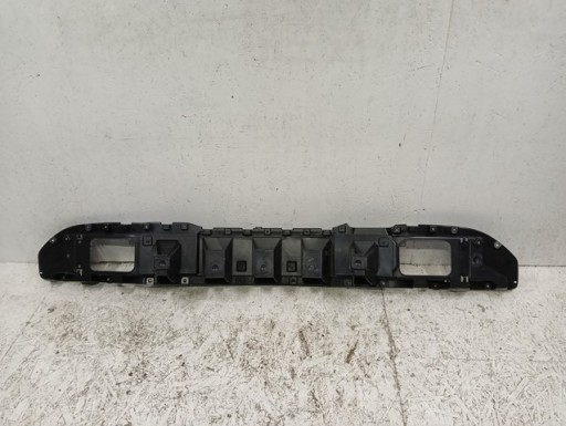 POJAČANJE BRANIKA PREDNJA STRANA JEEP WRANGLER 4 IV JL 2018-