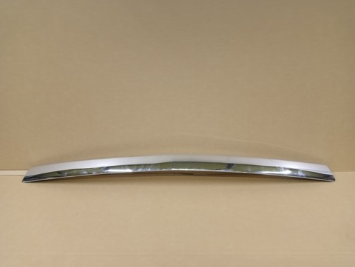 KROM LAJSNA GEPEKA ZADNJI ZADNJE OPEL VECTRA C HATCHBACK (OBIČNI)