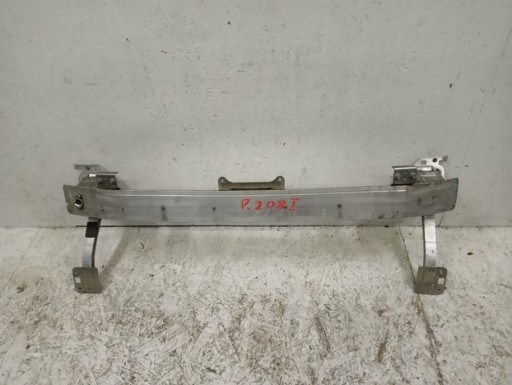 GREDA ISPOD BRANIK PREDNJA STRANA PEUGEOT 208 I 12-19