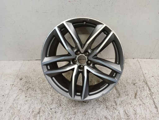 ALUMINIJSKA FELGA AUDI Q7 SQ7 4M0601025A 21X9,5 ET31