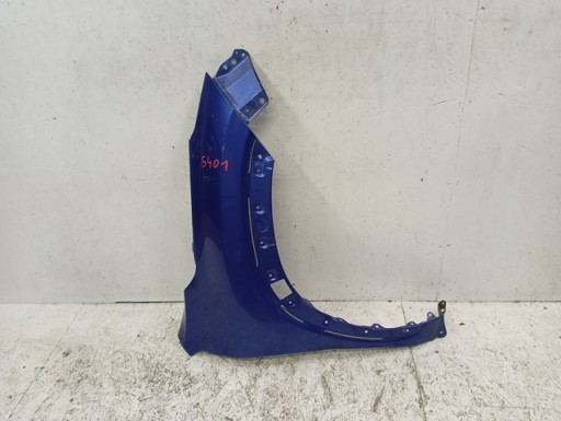 BLATOBRAN DESNA STRANA PREDNJA LEXUS NX I 1 14-21