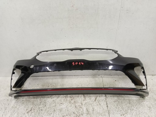 BRANIK PREDNJA STRANA KIA CEED III 3 GT-LINE 18-