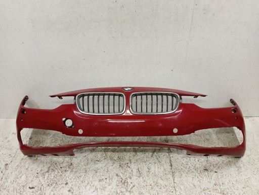 BRANIK PREDNJA STRANA BMW 3 III F30 F31 SPORT LINE REDIZAJN 15-
