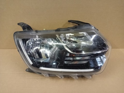 LAMPA FAR DESNA STRANA DACIA DUSTER 2 II LED 2017-