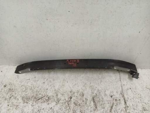 GREDA ISPOD BRANIK PREDNJA STRANA VOLVO V60 II S60 III 2018-