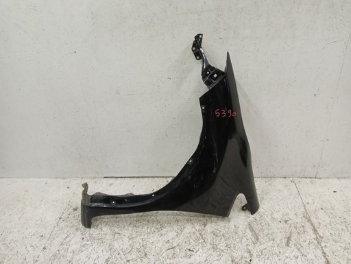 BLATOBRAN LIJEVA STRANA PREDNJA HONDA CIVIC 9 IX 2011-2016R