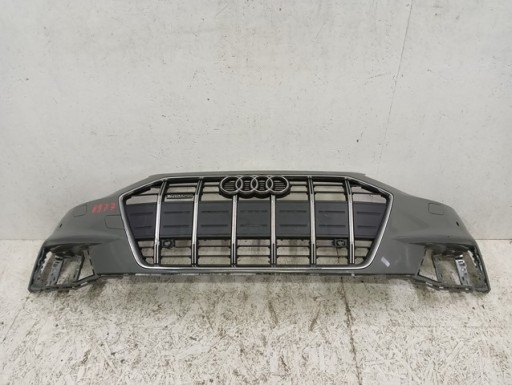 BRANIK PREDNJA STRANA AUDI A4 B9 8W ALLROAD REDIZAJN 2019-