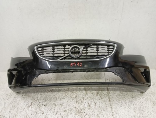 BRANIK PREDNJA STRANA VOLVO V40 R DESIGN 2012-