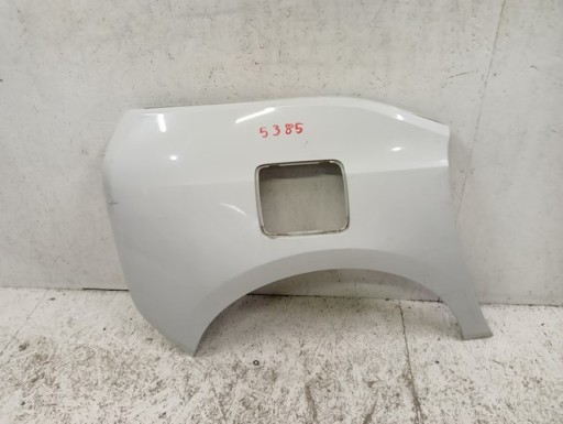 BLATOBRAN DESNA STRANA ZADNJI BMW I3 I-3 L01 2013-