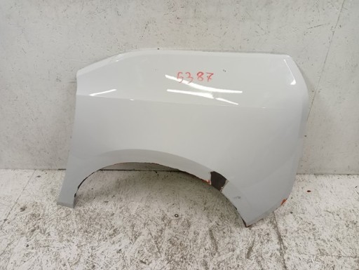 BLATOBRAN LIJEVA STRANA ZADNJI BMW I3 I-3 L01 2013-