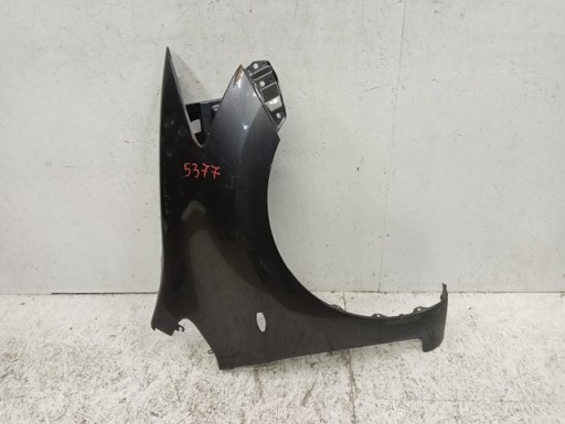 BLATOBRAN DESNA STRANA PREDNJA TOYOTA AURIS 1 I 2006-2009R