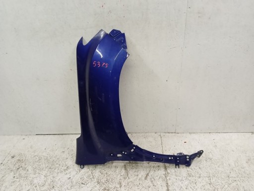 BLATOBRAN DESNA STRANA PREDNJA DACIA DUSTER 2 II 2017-