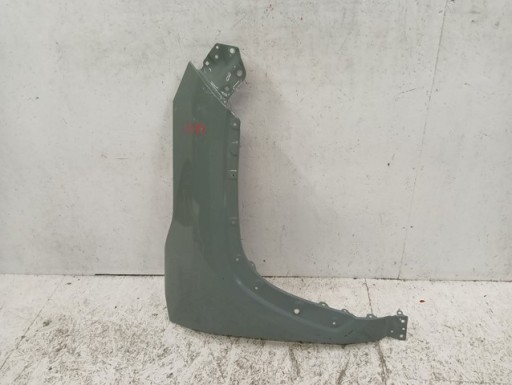 BLATOBRAN DESNA STRANA PREDNJA TOYOTA RAV RAV4 5 V 2019-