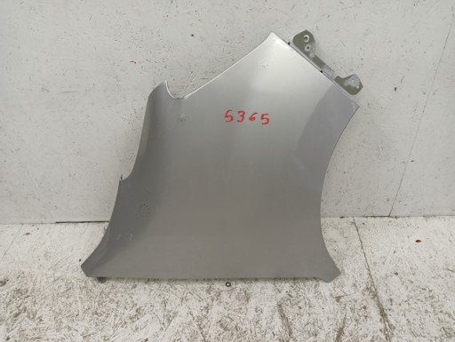 BLATOBRAN DESNA STRANA PREDNJA RENAULT MASTER 4 IV 2019-