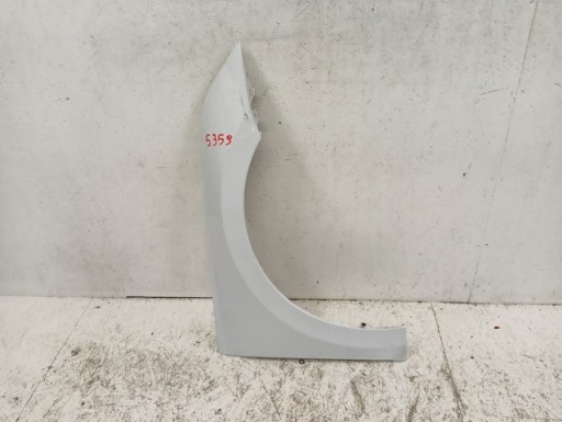 BLATOBRAN DESNA STRANA PREDNJA SKODA OCTAVIA 4 IV 5E3 2020-