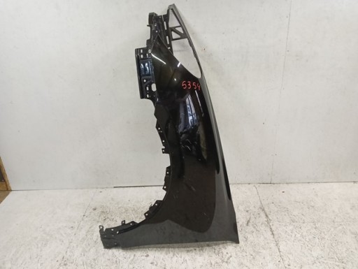 BLATOBRAN LIJEVA STRANA PREDNJA PORSCHE CAYENNE 7P5 2010-2014R