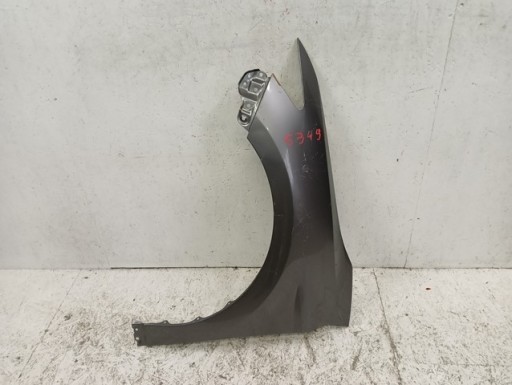 BLATOBRAN LIJEVA STRANA PREDNJA TOYOTA CAMRY 8 VIII 2017-