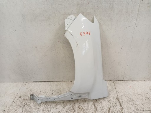 BLATOBRAN LIJEVA STRANA PREDNJA DACIA DUSTER 2 II 2017-