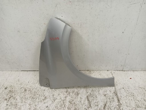 BLATOBRAN DESNA STRANA PREDNJA PEUGEOT 208 1 I 2012-2019R