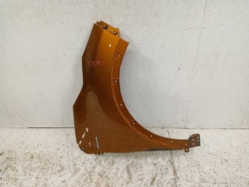 BLATOBRAN DESNA STRANA PREDNJA RENAULT CAPTUR 1 I 2013-2019R