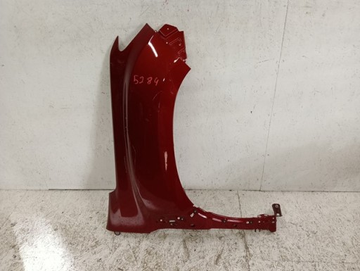 BLATOBRAN DESNA STRANA PREDNJA DACIA DUSTER 2 II 2017-