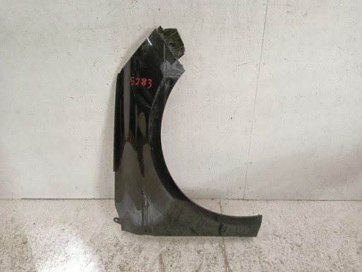 BLATOBRAN DESNA STRANA PREDNJA RENAULT MEGANE 4 IV 2016-