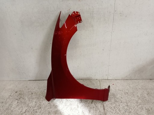 BLATOBRAN DESNA STRANA PREDNJA MAZDA 6 VI GJ 2012-