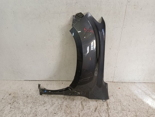 BLATOBRAN LIJEVA STRANA PREDNJA DACIA DUSTER 2 II 2017-