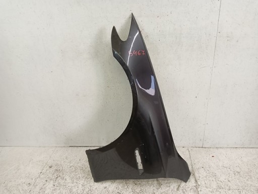 BLATOBRAN LIJEVA STRANA PREDNJA BMW 5 V F10 F11 2009-2018R