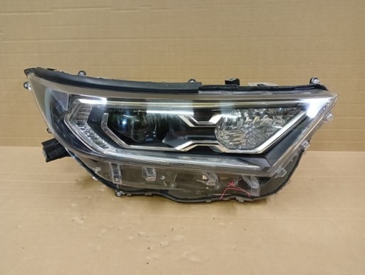 LAMPA FAR DESNA STRANA FULL LED TOYOTA RAV4 RAV-4 V 19-