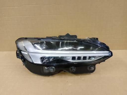 LAMPA FAR DESNA STRANA FULL LED VOLVO S90 V90 II 16-