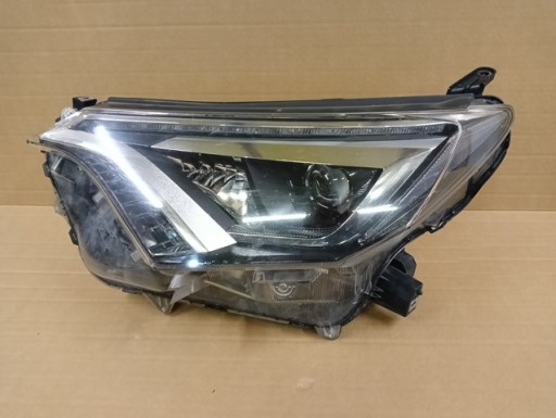 LAMPA FAR LIJEVA STRANA FULL LED TOYOTA RAV4 RAV-4 IV REDIZAJN 16-