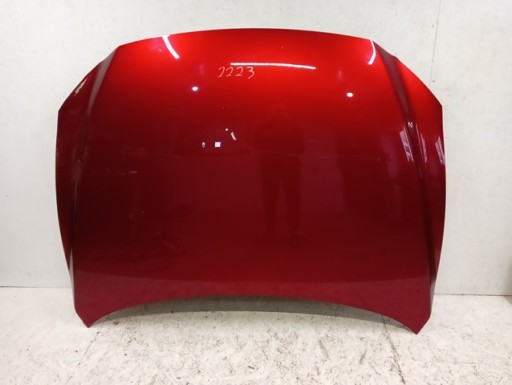 HAUBA POKLOPAC MOTORA MAZDA 6 VI GJ REDIZAJN 18-