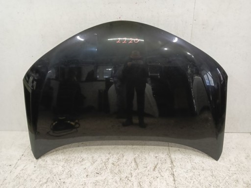 HAUBA POKLOPAC MOTORA TOYOTA RAV4 RAV-4 IV 12-