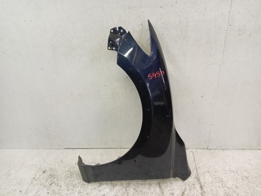 BLATOBRAN LIJEVA STRANA PREDNJA MAZDA 6 VI GJ 12-