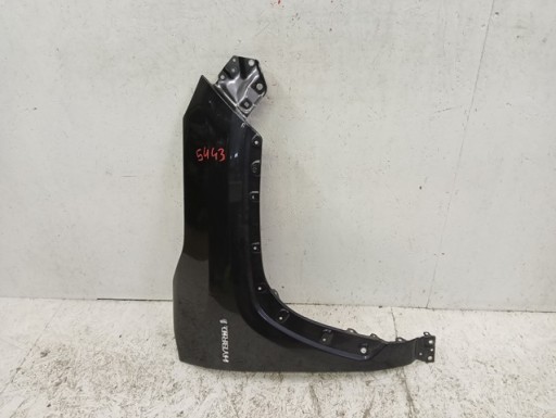 BLATOBRAN DESNA STRANA PREDNJA TOYOTA RAV4 RAV-4 V 19-