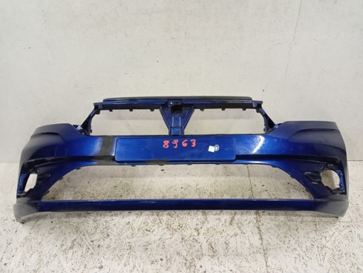 BRANIK PREDNJA STRANA DACIA SANDERO 3 III 2020-