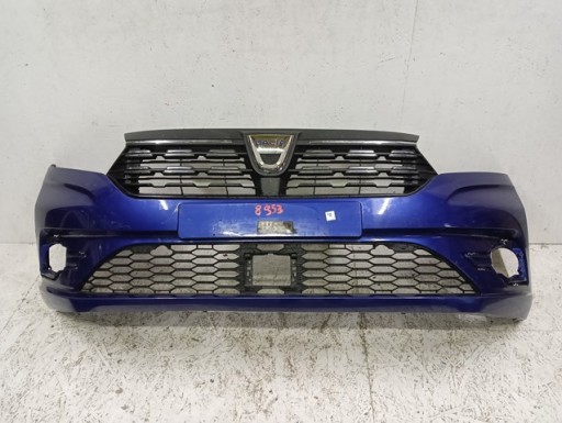 BRANIK PREDNJA STRANA DACIA SANDERO 3 III 2020-