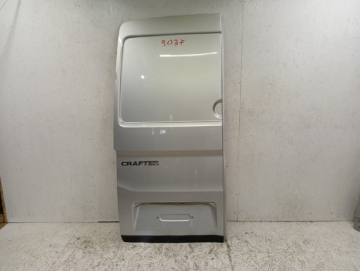 VRATA LIJEVA ZADNJA STRANA ZADNJI VW CRAFTER 2 II 7C MAN TGE 2017-