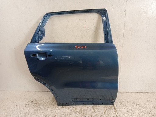 VRATA DESNA  ZADNJA STRANA ZADNJI KIA SORENTO 4 IV 2020-