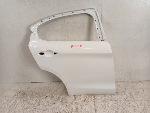 VRATA DESNA  ZADNJA STRANA ZADNJI ALFA ROMEO STELVIO 2017-