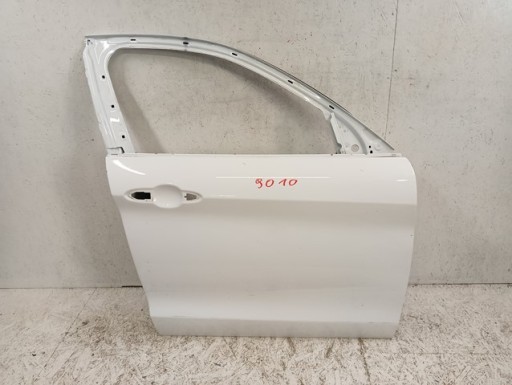 VRATA DESNA  PREDNJA STRANA ALFA ROMEO STELVIO 2016-