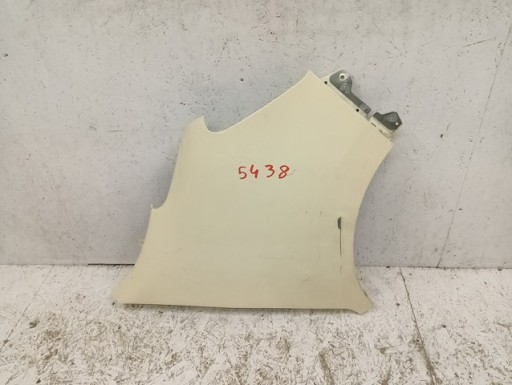 BLATOBRAN DESNA STRANA PREDNJA RENAULT MASTER IV 4 19-