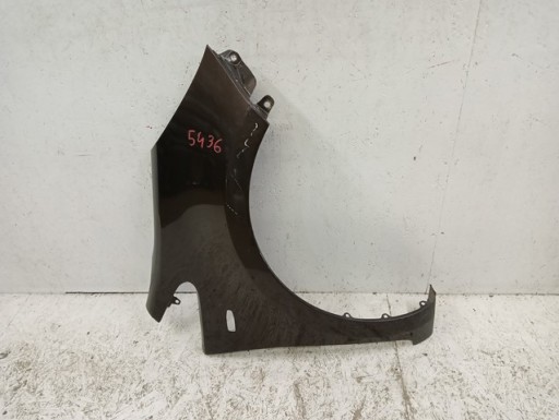 BLATOBRAN DESNA STRANA PREDNJA KIA RIO III 3 11-17