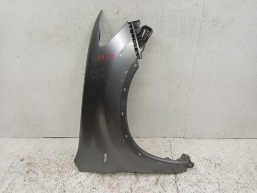 BLATOBRAN DESNA STRANA PREDNJA MITSUBISHI ASX 10-