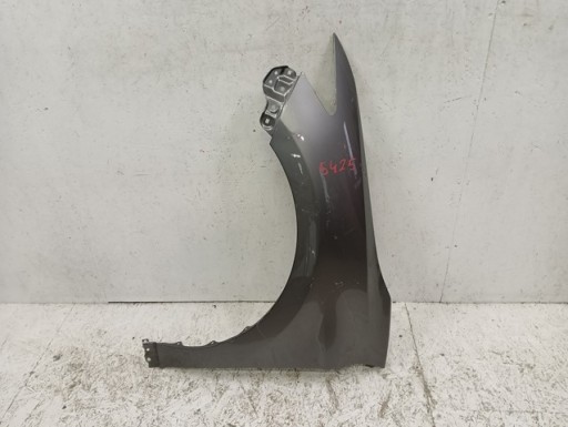 BLATOBRAN LIJEVA STRANA PREDNJA TOYOTA CAMRY VIII 17-