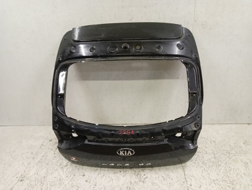 GEPEK ZADNJI POKLOPAC GEPEKA KIA PROCEED PRO CEED 3 III 2018-