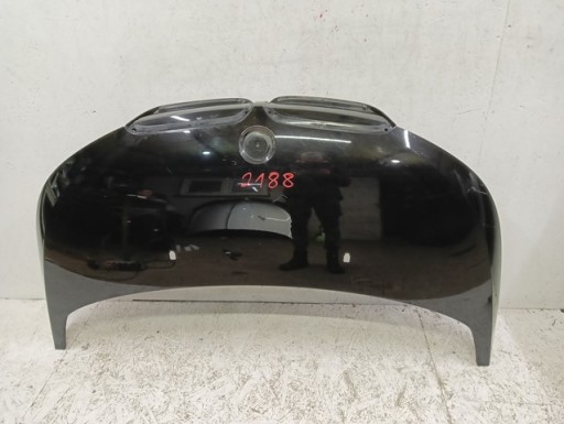 HAUBA POKLOPAC MOTORA BMW I3 13-21