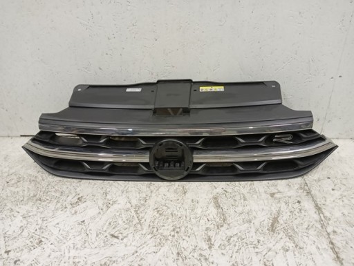 MASKA GRIL VW T ROC 2GA R LINE REDIZAJN 2021-