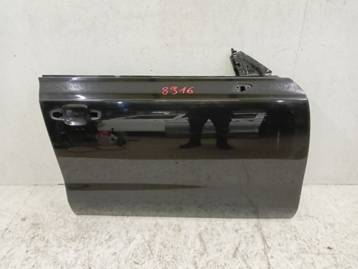 VRATA DESNA  PREDNJA STRANA AUDI A7 C7 4G 2010-2018R